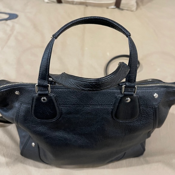 Coach Purse! - Picture 3 of 10